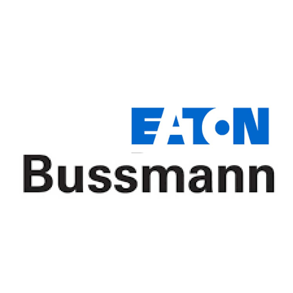 eaton bussman distribuidor