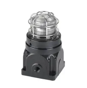 Luz Estroboscópica para lugares peligrosos Global Series