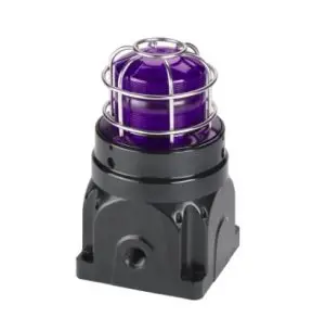 Luz Estroboscópica para lugares peligrosos Global Series