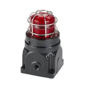 Luz Estroboscópica para lugares peligrosos Global Series
