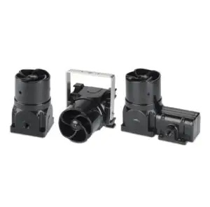 Sirena para areas peligrosas global series federal signal