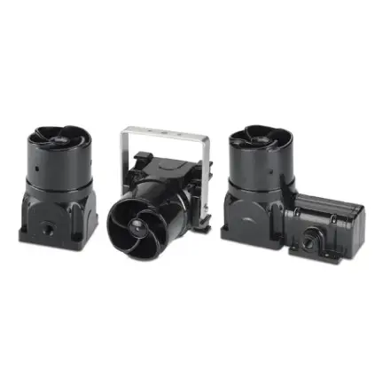 Sirena para areas peligrosas global series federal signal