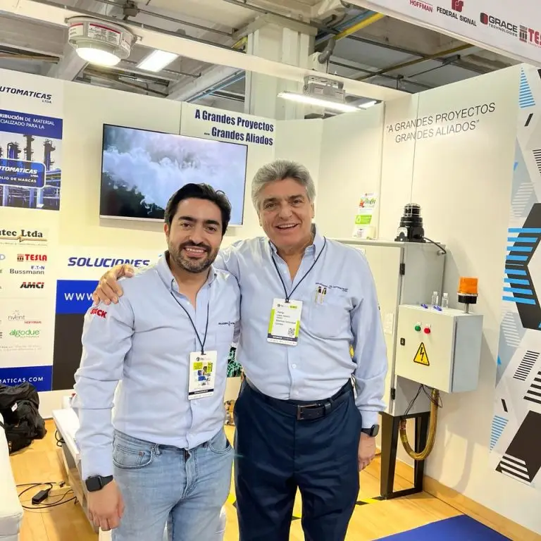soluciones automaticas sobre nosostros