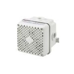 speaker federal signal