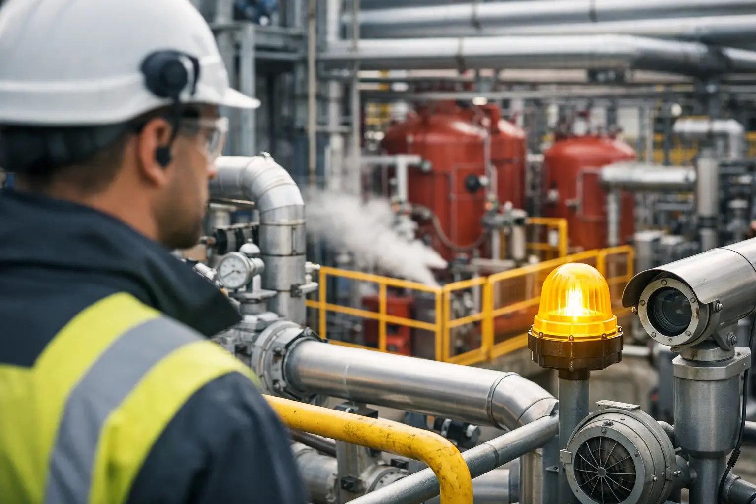 Qué significa área clasificada en industria 1 Qué significa área clasificada en industria