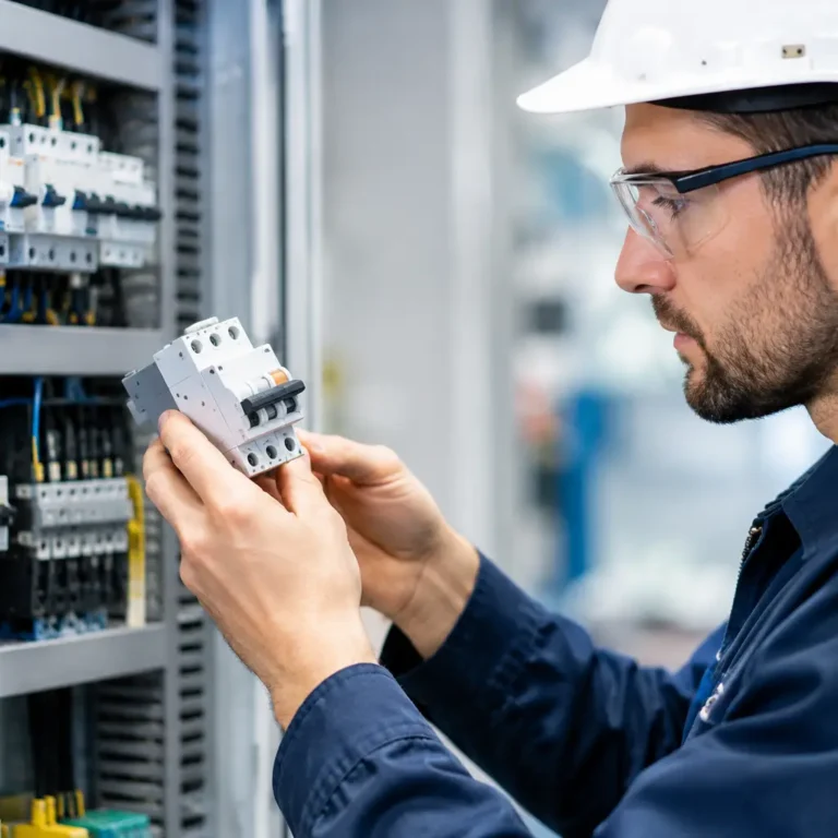 Guía para seleccionar guardamotores industriales 7 Guía para seleccionar guardamotores industriales