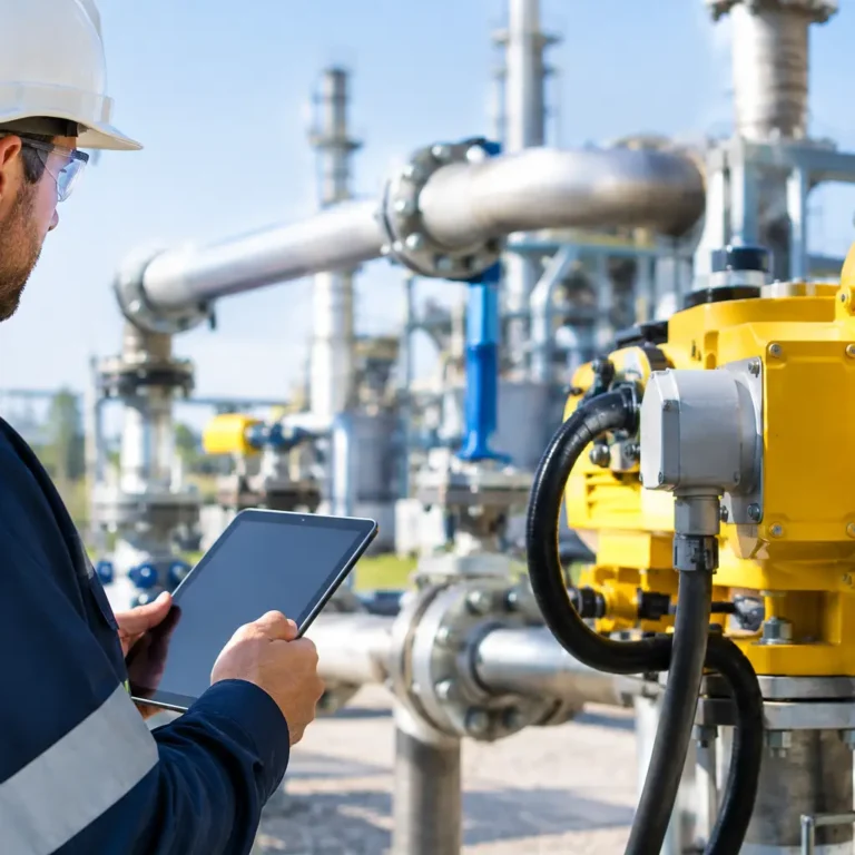 ¿Qué certificación requiere equipo ATEX en planta? 2 ¿Qué certificación requiere equipo ATEX en planta?