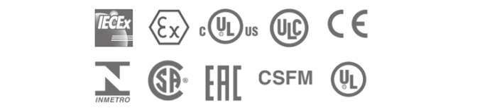 certificaciones federal signal